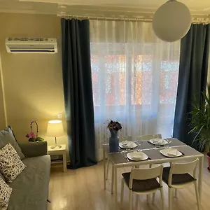  Apartment Fagiano